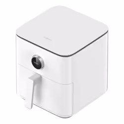 Xiaomi Smart Air Fryer Friteuse à air chaud 6.5L 6,5L 1700W Blanc - Vue supplémentaire 2