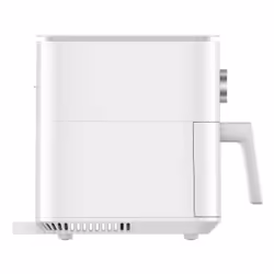 Xiaomi Smart Air Fryer Friteuse à air chaud 6.5L 6,5L 1700W Blanc - Vue supplémentaire 3