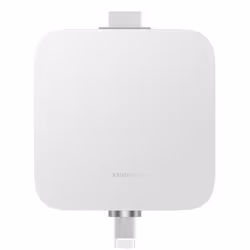 Xiaomi Smart Air Fryer Friteuse à air chaud 6.5L 6,5L 1700W Blanc - Vue supplémentaire 5