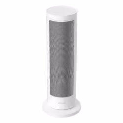 Xiaomi Smart Graphene Heater Intérieure Blanc 2000 W Chauffage de ventilateur électrique - Vue supplémentaire 4
