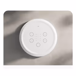 Xiaomi Smart Graphene Heater Intérieure Blanc 2000 W Chauffage de ventilateur électrique - Vue supplémentaire 7