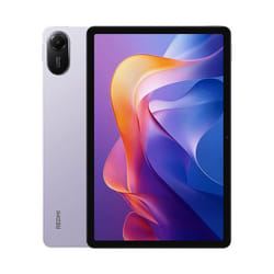 Xiaomi Redmi Pad 2 WiFi 4 Go RAM 128 Go Violet Écran 11 25K 9000 mAh