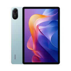 Tablette tactile - Xiaomi Redmi Pad 2 WiFi 6Go RAM 128Go Vert Écran 11 25K 9000 mAh