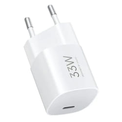 Xiaomi BHR087LEU chargeur d'appareils mobiles Smartphone Blanc USB Charge rapide Intérieure