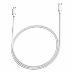Xiaomi BHR0878GL câble USB 1 m USB C Blanc - Vue supplémentaire 2