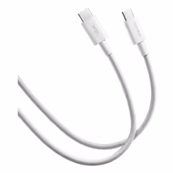 Xiaomi BHR087AGL câble USB USB 2.0 2 m USB C Blanc - Vue supplémentaire 2