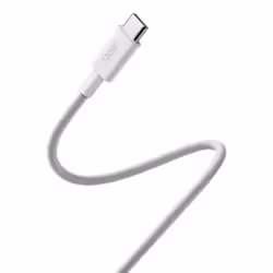 Xiaomi BHR087AGL câble USB USB 2.0 2 m USB C Blanc - Vue supplémentaire 3