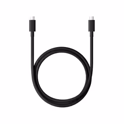 Xiaomi BHR087BGL câble USB USB4 Gen 3x2 1 m USB C Gris - Vue supplémentaire 3