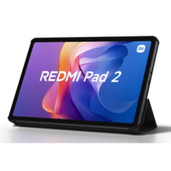 Xiaomi Redmi Pad 2 128 Go 27,9 cm (11") 4 Go Wi-Fi 5 (802.11ac) Gris