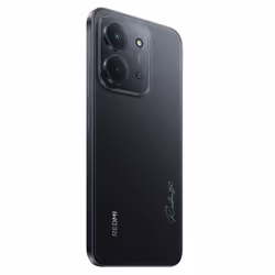 Xiaomi Redmi 15C 128 Go Noir 4G - Vue supplémentaire 5
