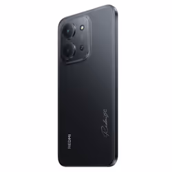 Xiaomi Redmi 15C 128 Go Noir 4G - Vue supplémentaire 6