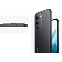 Xiaomi Redmi 15 17,5 cm (6.9") Double SIM hybride 4G USB Type-C 6 Go 128 Go 7000 mAh Noir