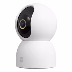 Xiaomi Smart Camera C500 Sphérique Caméra de sécurité IP Intérieure 3200 x 1800 pixels Plafond/Mur/Bureau - Vue supplémentaire 2