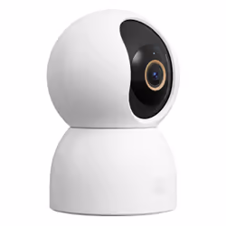 Xiaomi Smart Camera C500 Sphérique Caméra de sécurité IP Intérieure 3200 x 1800 pixels Plafond/Mur/Bureau - Vue supplémentaire 3