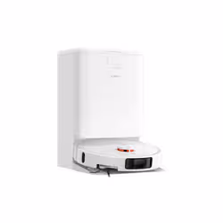 Xiaomi Robot Vacuum H50 Pro 0,28 L Blanc - Vue supplémentaire 2