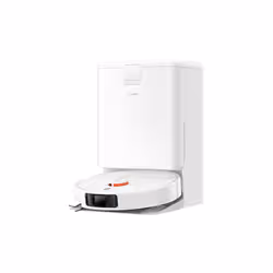 Xiaomi Robot Vacuum H50 Pro 0,28 L Blanc - Vue supplémentaire 3