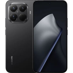 Xiaomi 15T Pro 12 Go 256 Go Noir