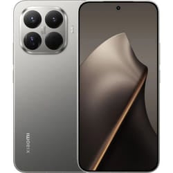 Xiaomi 15T Pro 12 Go 256 Go Gris