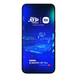 Xiaomi 15T Pro 12 Go 512 Go Noir