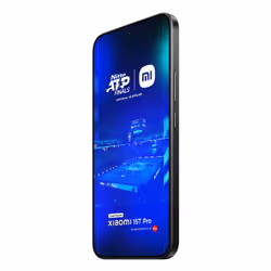 Xiaomi 15T Pro 12 Go 512 Go Noir - Vue supplémentaire 4