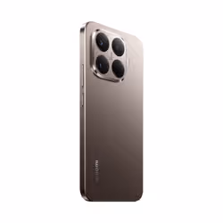 Xiaomi 15T Pro 17,4 cm (6.83") Double SIM 5G USB Type-C 12 Go 256 Go 5500 mAh Or - Vue supplémentaire 3