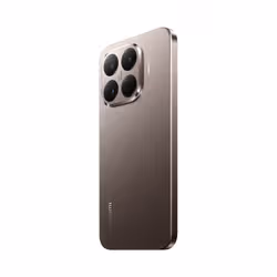 Xiaomi 15T Pro 17,4 cm (6.83") Double SIM 5G USB Type-C 12 Go 256 Go 5500 mAh Or - Vue supplémentaire 5