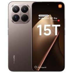 Xiaomi 15T Pro 12 Go 512 Go Marron