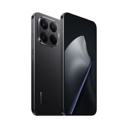 Xiaomi 15T Pro 12 Go 1 To, Noir