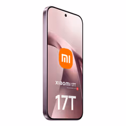 Xiaomi 17T 16,7 cm (6.59") 12 Go 512 Go 6500 mAh Violet - Vue supplémentaire 3