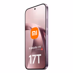Xiaomi 17T 16,7 cm (6.59") 12 Go 512 Go 6500 mAh Violet - Vue supplémentaire 4
