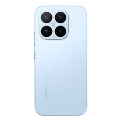 Xiaomi 17T 16,7 cm (6.59") 12 Go 256 Go 6500 mAh Bleu