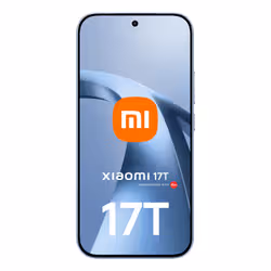 Xiaomi 17T 16,7 cm (6.59") 12 Go 256 Go 6500 mAh Bleu - Vue supplémentaire 2