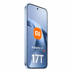 Xiaomi 17T 16,7 cm (6.59") 12 Go 256 Go 6500 mAh Bleu - Vue supplémentaire 3
