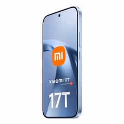 Xiaomi 17T 16,7 cm (6.59") 12 Go 256 Go 6500 mAh Bleu - Vue supplémentaire 4