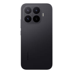 Xiaomi 17T 16,7 cm (6.59") 12 Go 256 Go 6500 mAh Noir