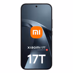 Xiaomi 17T 16,7 cm (6.59") 12 Go 256 Go 6500 mAh Noir - Vue supplémentaire 2