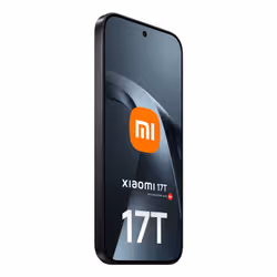 Xiaomi 17T 16,7 cm (6.59") 12 Go 256 Go 6500 mAh Noir - Vue supplémentaire 3