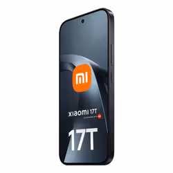 Xiaomi 17T 16,7 cm (6.59") 12 Go 256 Go 6500 mAh Noir - Vue supplémentaire 4