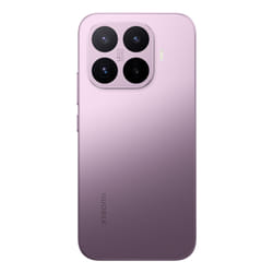 Xiaomi 17T 16,7 cm (6.59") 12 Go 256 Go 6500 mAh Violet