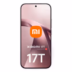 Xiaomi 17T 16,7 cm (6.59") 12 Go 256 Go 6500 mAh Violet - Vue supplémentaire 2