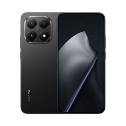 Smartphone Xiaomi 15T 5G 12Go 256 Go Noir-Globale version