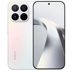 Xiaomi 17T 16,7 cm (6.59") Double SIM Android 16.0 5G USB Type-C 12 Go 256 Go 6500 mAh Blanc