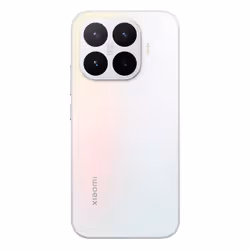 Xiaomi 17T 16,7 cm (6.59") Double SIM Android 16.0 5G USB Type-C 12 Go 256 Go 6500 mAh Blanc - Vue supplémentaire 2