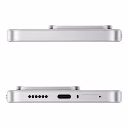 Xiaomi 17T 16,7 cm (6.59") Double SIM Android 16.0 5G USB Type-C 12 Go 256 Go 6500 mAh Blanc - Vue supplémentaire 4