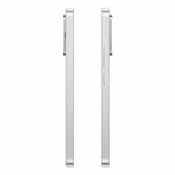 Xiaomi 17T 16,7 cm (6.59") Double SIM Android 16.0 5G USB Type-C 12 Go 256 Go 6500 mAh Blanc - Vue supplémentaire 5