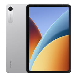 XIAOMI - Redmi Pad 2 - 97 - 4 / 64 Go - Wi-Fi - Argent