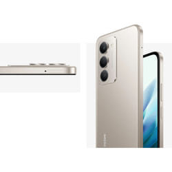 Xiaomi Redmi 15 17,5 cm (6.9") Double SIM hybride 4G USB Type-C 6 Go 128 Go 7000 mAh Gris