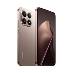 Xiaomi 15T 12 Go 512 Go Or rose