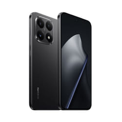 Xiaomi 15T 12 Go 512 Go Noir