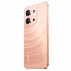 Xiaomi Redmi 15C 4 Go 128 Go Orange - Vue supplémentaire 6